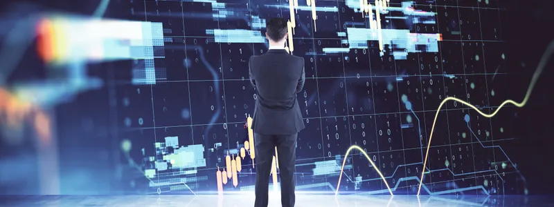 Immagine di copertura per Inizia la tua avventura di trading con Drexiron Flow AI